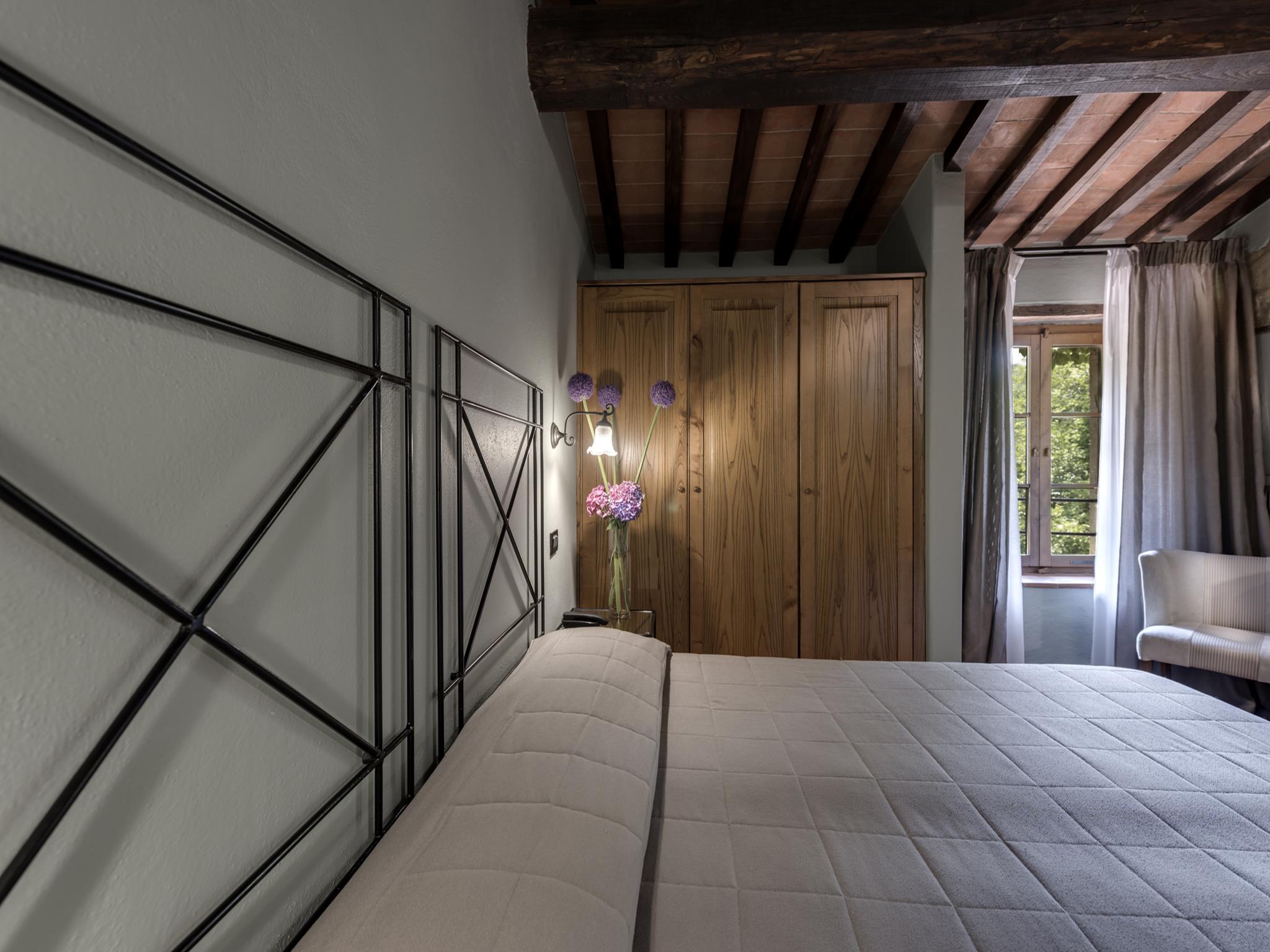 Ultimo Mulino Wellness Country Hotel Gaiole in Chianti Dış mekan fotoğraf