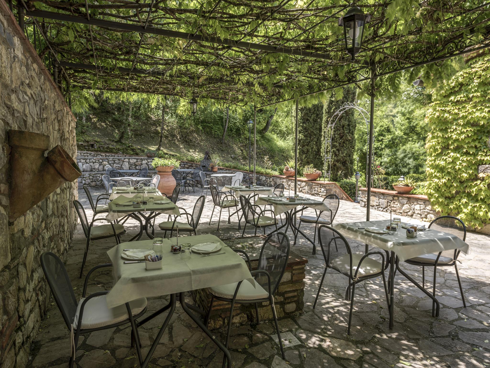 Ultimo Mulino Wellness Country Hotel Gaiole in Chianti Dış mekan fotoğraf