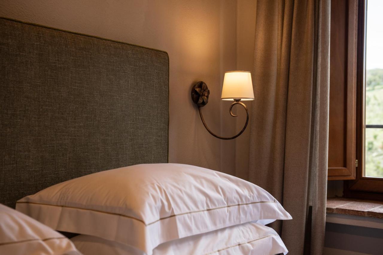 Ultimo Mulino Wellness Country Hotel Gaiole in Chianti Dış mekan fotoğraf