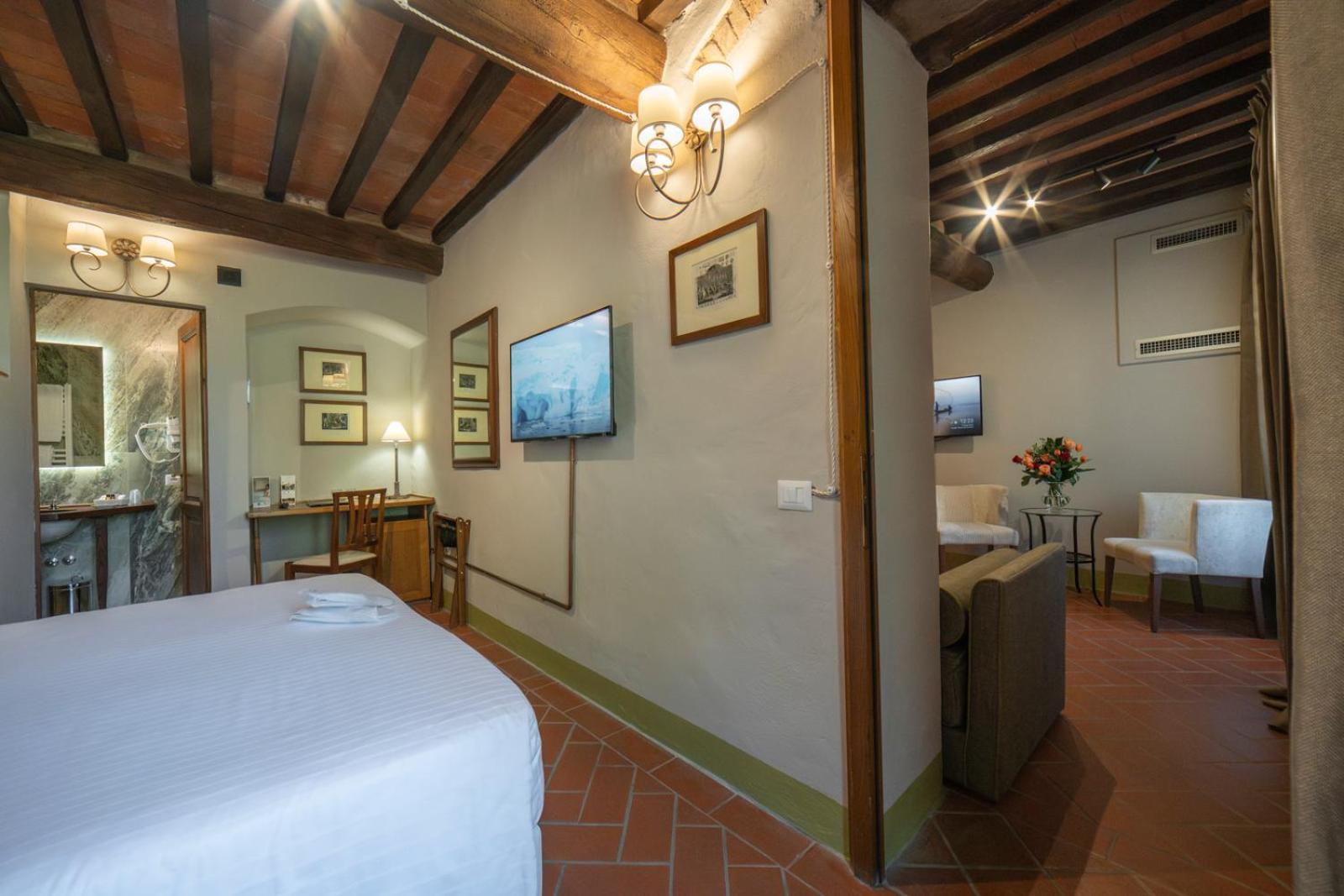 Ultimo Mulino Wellness Country Hotel Gaiole in Chianti Dış mekan fotoğraf