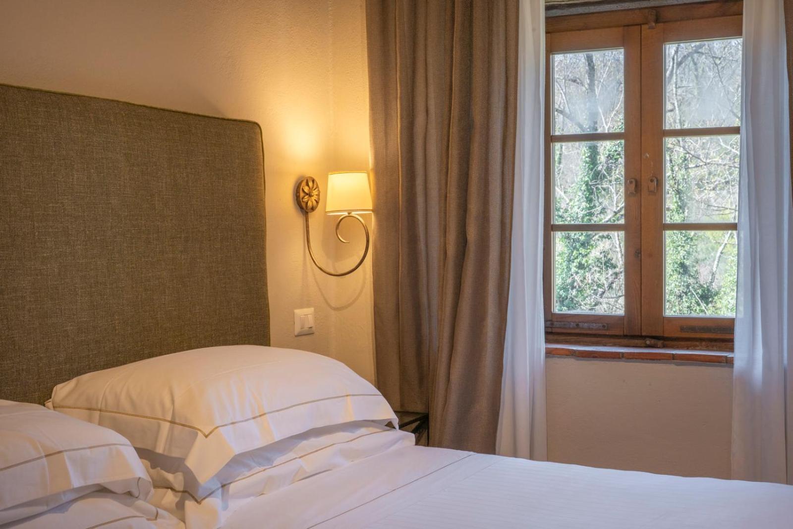 Ultimo Mulino Wellness Country Hotel Gaiole in Chianti Dış mekan fotoğraf