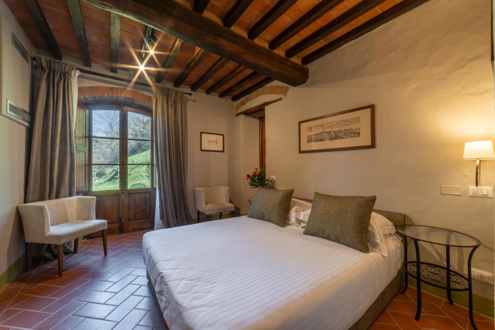 Ultimo Mulino Wellness Country Hotel Gaiole in Chianti Dış mekan fotoğraf