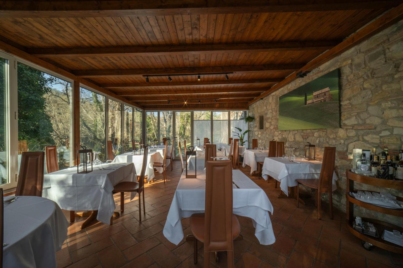 Ultimo Mulino Wellness Country Hotel Gaiole in Chianti Dış mekan fotoğraf